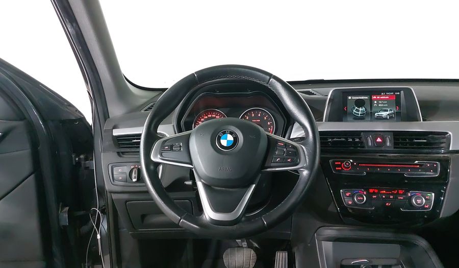Bmw X1 1.5 SDRIVE18IA AT Suv 2018