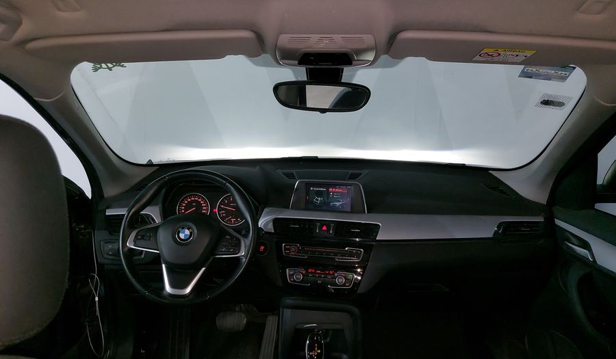 Bmw X1 1.5 SDRIVE18IA AT Suv 2018