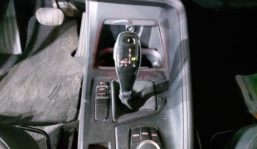 Bmw X1 1.5 SDRIVE18IA AT Suv 2018