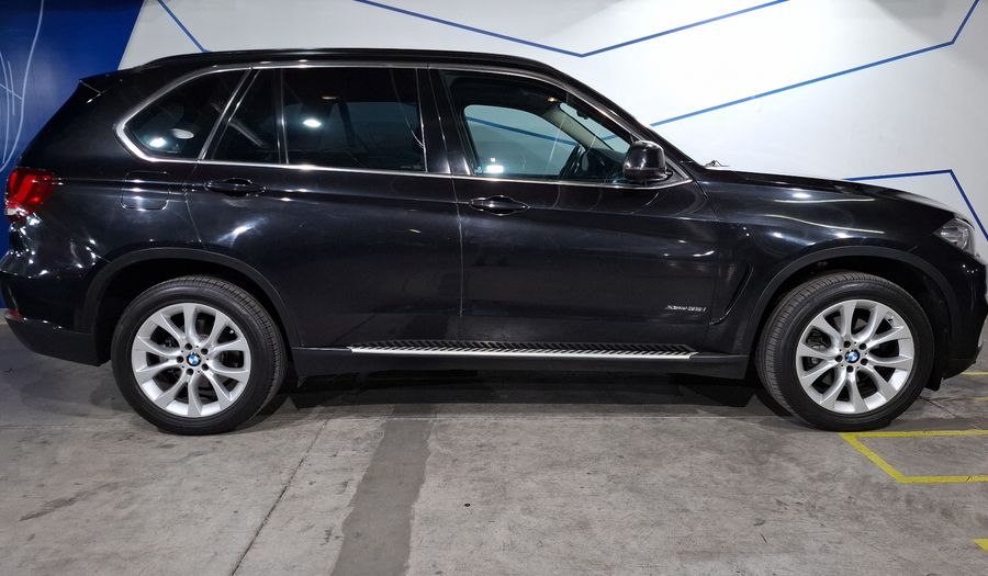 Bmw X5 3.0 XDRIVE35IA AT 4WD Suv 2016