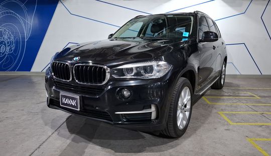 Bmw • X5