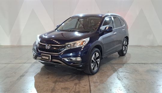 Honda • CR-V