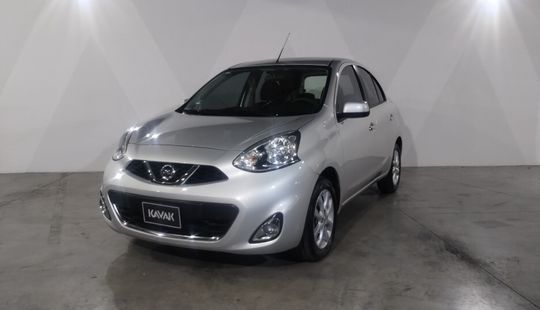 Nissan • March