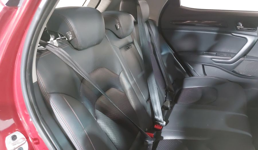Jac Sei3 1.6 QUANTUM Suv 2019