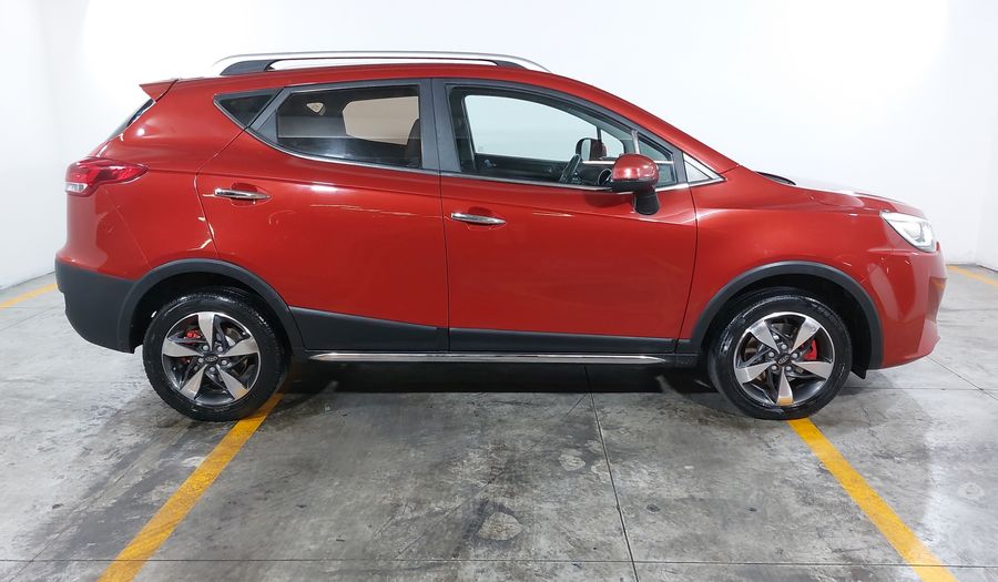 Jac Sei3 1.6 QUANTUM Suv 2019