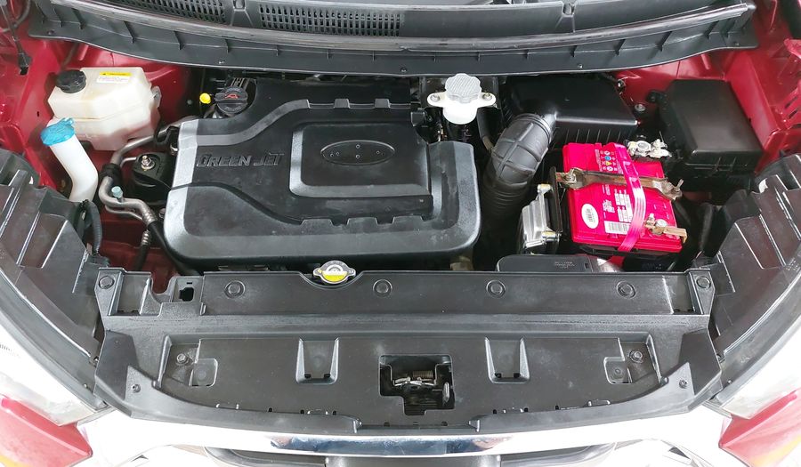 Jac Sei3 1.6 QUANTUM Suv 2019