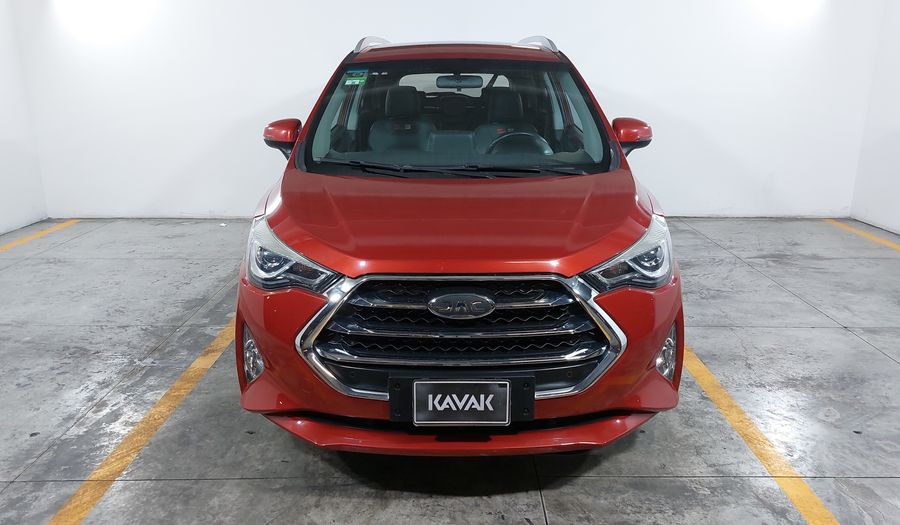 Jac Sei3 1.6 QUANTUM Suv 2019