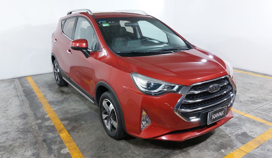 Jac Sei3 1.6 QUANTUM Suv 2019