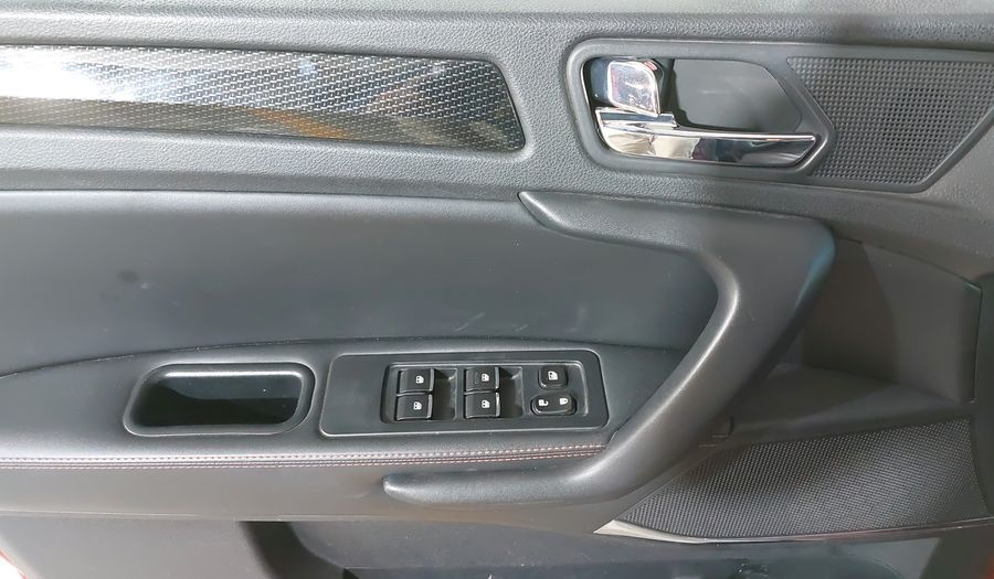 Jac Sei3 1.6 QUANTUM Suv 2019