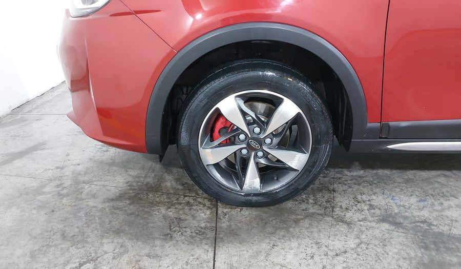 Jac Sei3 1.6 QUANTUM Suv 2019