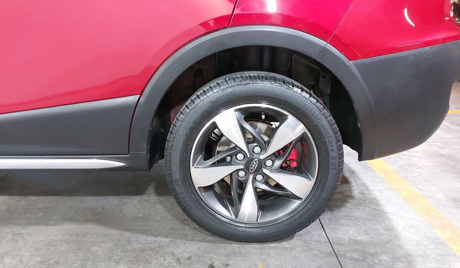 Jac Sei3 1.6 QUANTUM Suv 2019