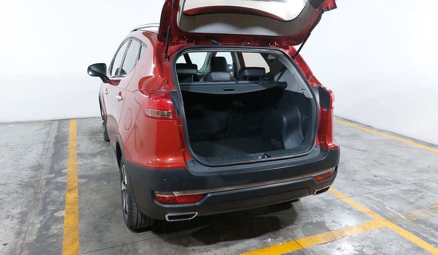 Jac Sei3 1.6 QUANTUM Suv 2019