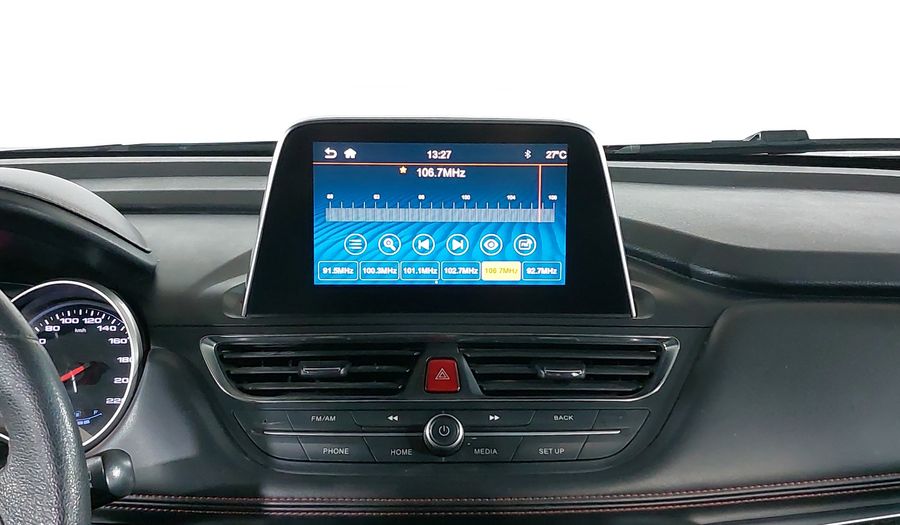 Jac Sei3 1.6 QUANTUM Suv 2019