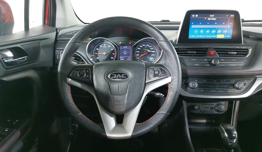 Jac Sei3 1.6 QUANTUM Suv 2019