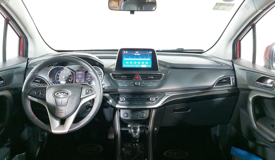 Jac Sei3 1.6 QUANTUM Suv 2019