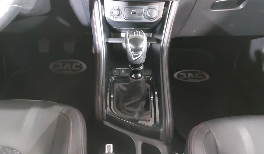 Jac Sei3 1.6 QUANTUM Suv 2019