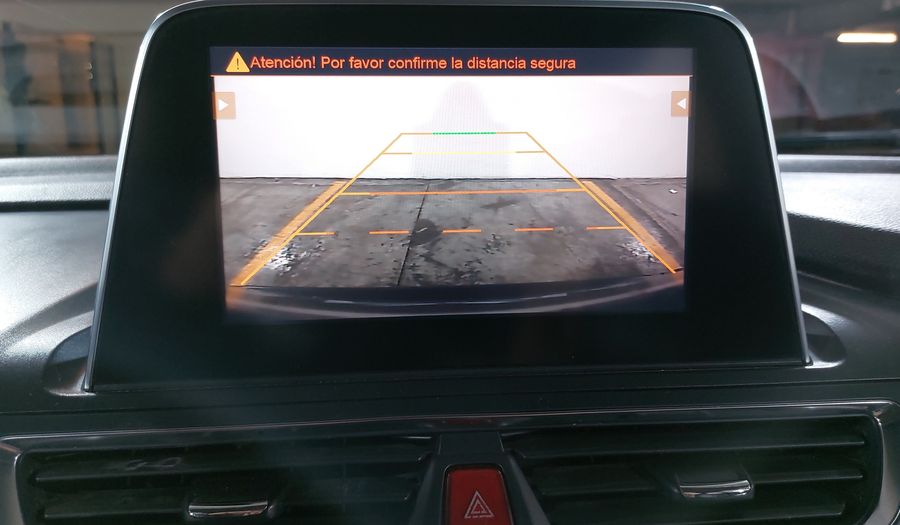 Jac Sei3 1.6 QUANTUM Suv 2019