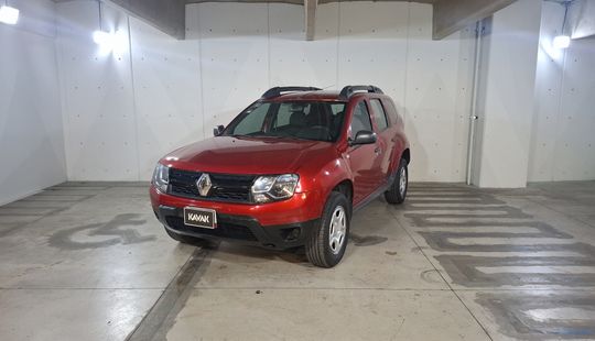 Renault • Duster