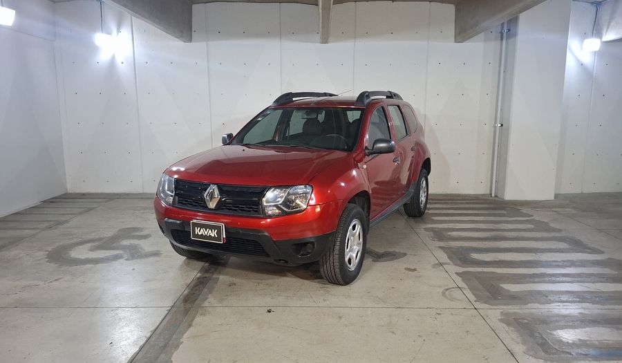 Renault Duster 2.0 ZEN DEH Suv 2020