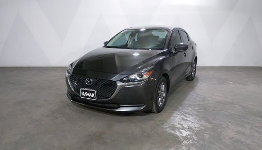 Mazda • Mazda 2