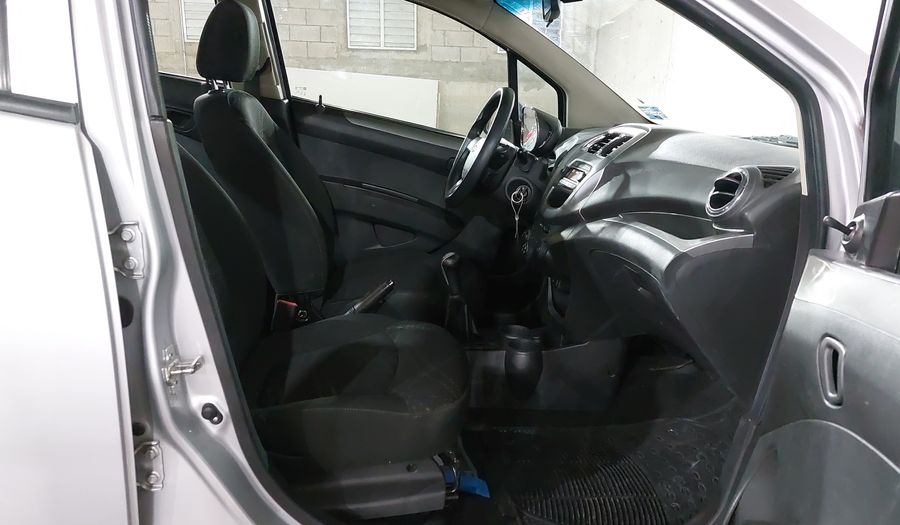 Chevrolet Beat 1.2 LT B Sedan 2019
