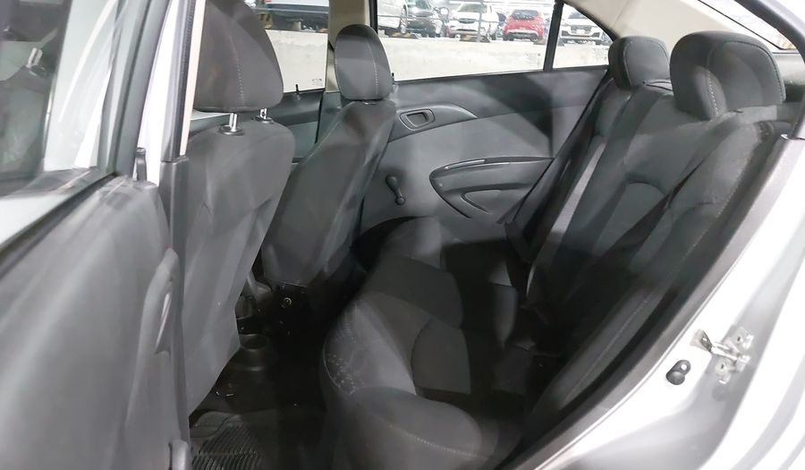 Chevrolet Beat 1.2 LT B Sedan 2019
