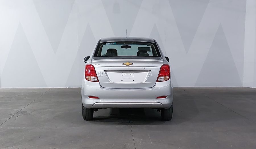 Chevrolet Beat 1.2 LT B Sedan 2019
