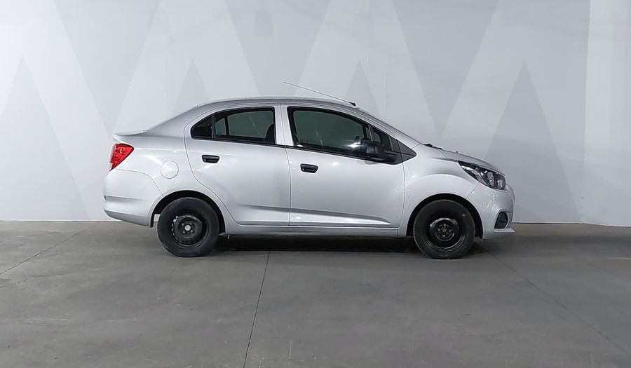 Chevrolet Beat 1.2 LT B Sedan 2019