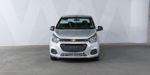 Chevrolet Beat 1.2 LT B Sedan 2019