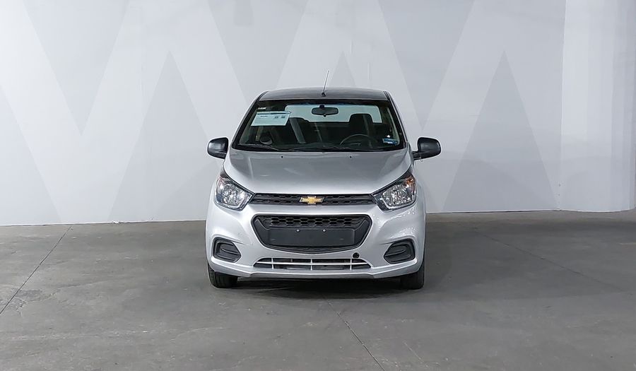 Chevrolet Beat 1.2 LT B Sedan 2019