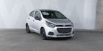 Chevrolet Beat 1.2 LT B Sedan 2019
