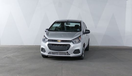 Chevrolet • Beat