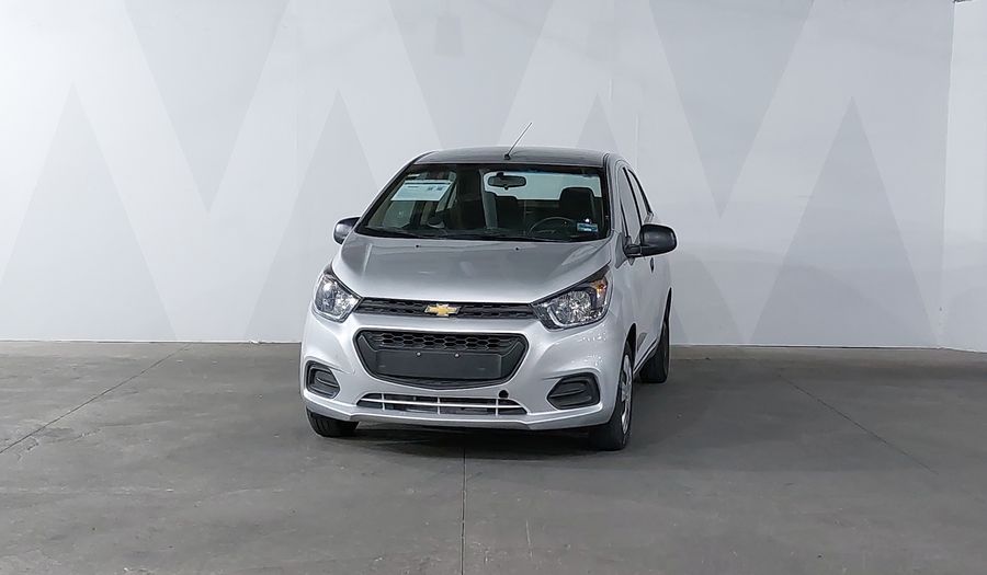 Chevrolet Beat 1.2 LT B Sedan 2019
