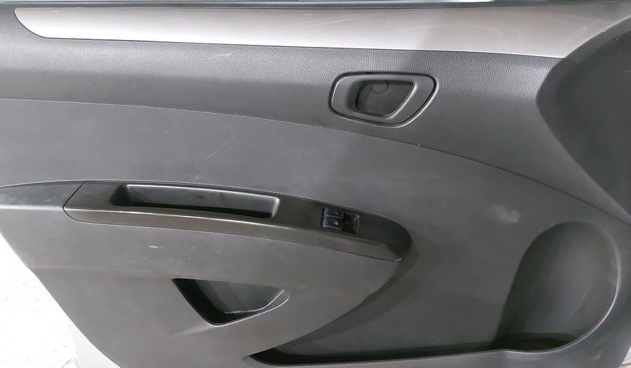 Chevrolet Beat 1.2 LT B Sedan 2019