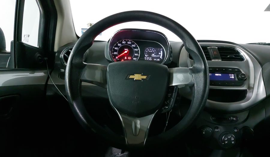 Chevrolet Beat 1.2 LT B Sedan 2019
