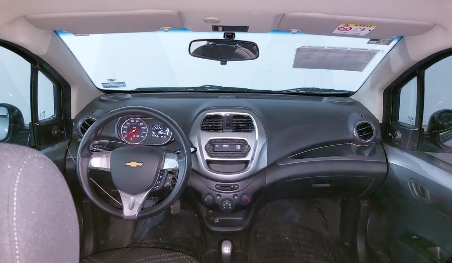 Chevrolet Beat 1.2 LT B Sedan 2019
