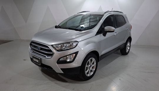 Ford • EcoSport