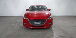 Mazda 3 2.5 SEDAN S TA Sedan 2018