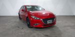 Mazda 3 2.5 SEDAN S TA Sedan 2018