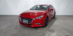 Mazda 3 2.5 SEDAN S TA Sedan 2018