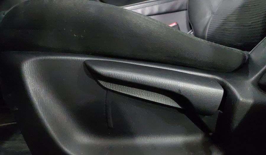 Mazda 3 2.5 SEDAN S TA Sedan 2018