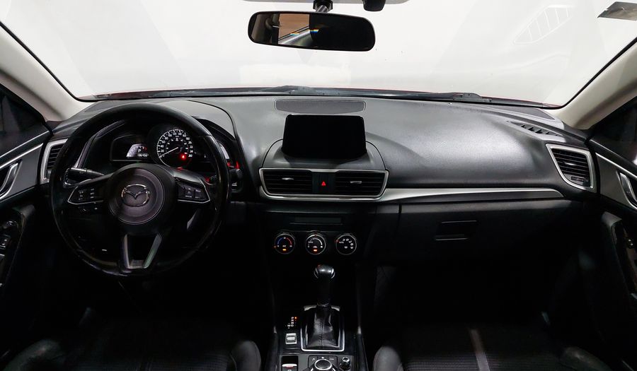 Mazda 3 2.5 SEDAN S TA Sedan 2018