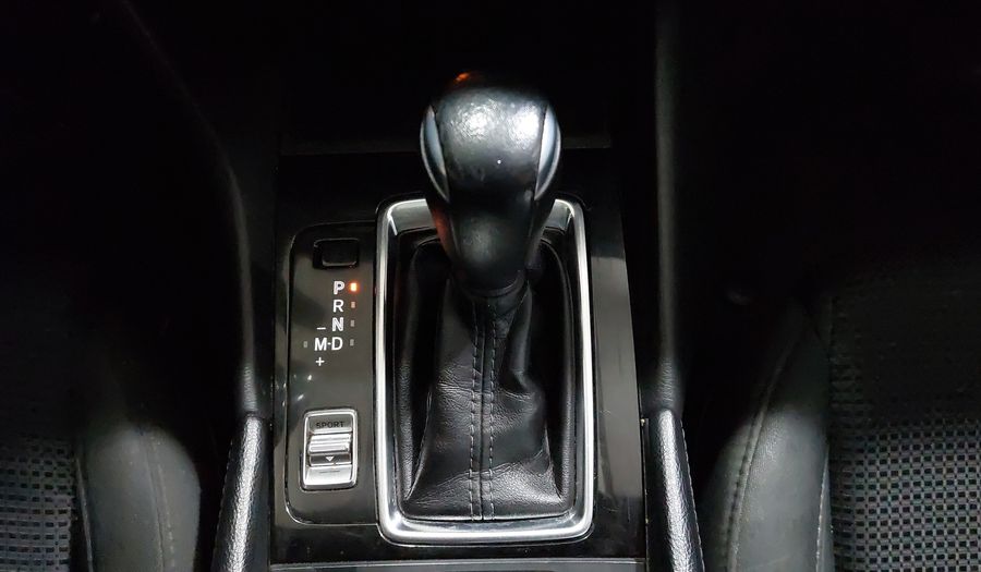 Mazda 3 2.5 SEDAN S TA Sedan 2018