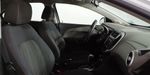 Chevrolet Sonic 1.6 AT E LT Sedan 2017