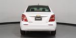 Chevrolet Sonic 1.6 AT E LT Sedan 2017