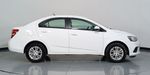 Chevrolet Sonic 1.6 AT E LT Sedan 2017