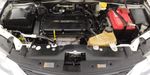 Chevrolet Sonic 1.6 AT E LT Sedan 2017
