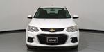 Chevrolet Sonic 1.6 AT E LT Sedan 2017