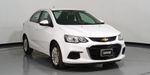 Chevrolet Sonic 1.6 AT E LT Sedan 2017