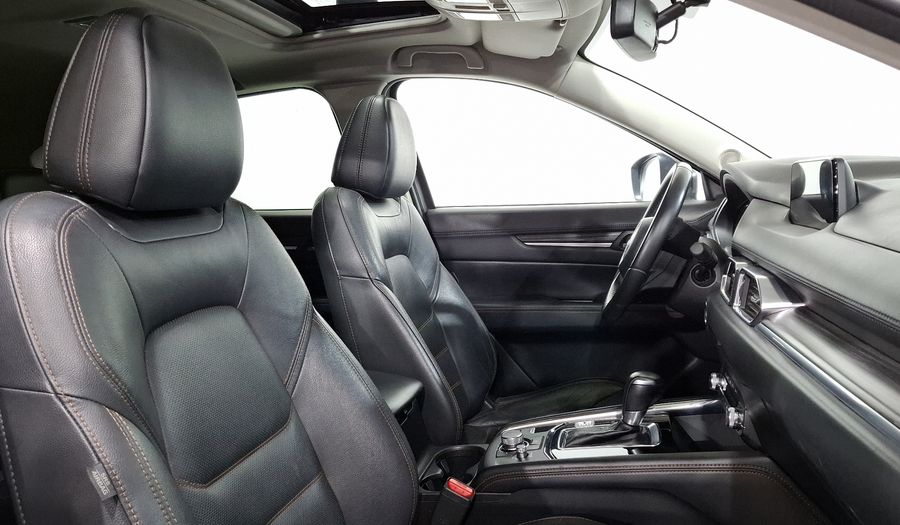 Mazda Cx-5 2.5 I GRAND TOURING AUTO 2WD Suv 2019